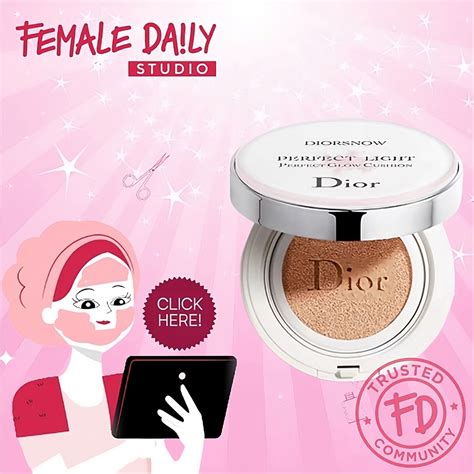 dior bloom perfect cushion price|Dior Snow Bloom Perfect Brightening Perfect Moist Cushion.